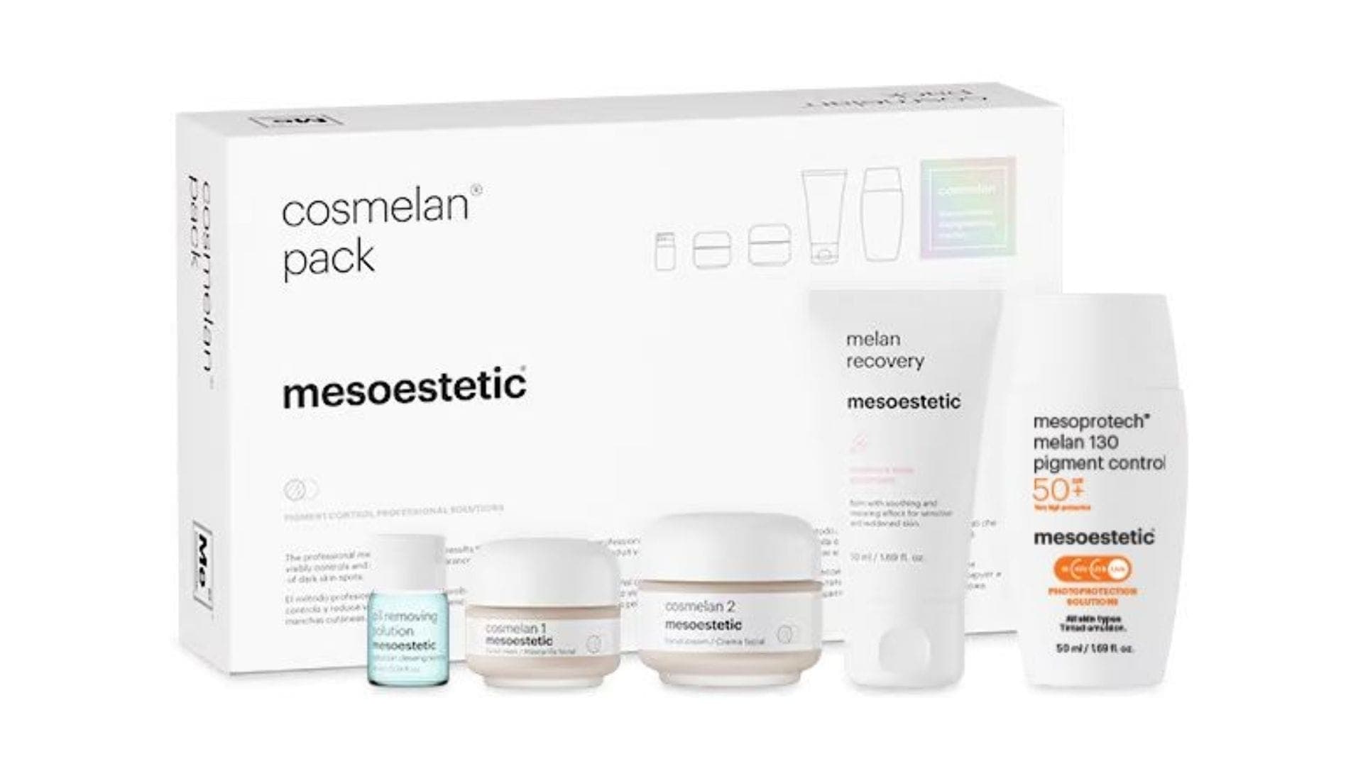 cosmelan peel in swansea
