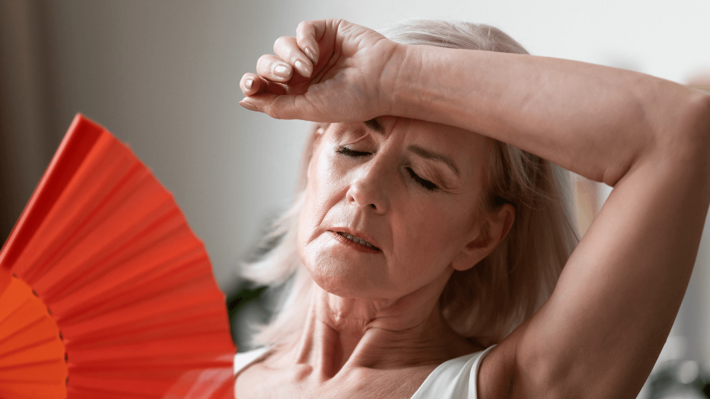 The Private Clinic Swansea - Menopause and Perimenopause