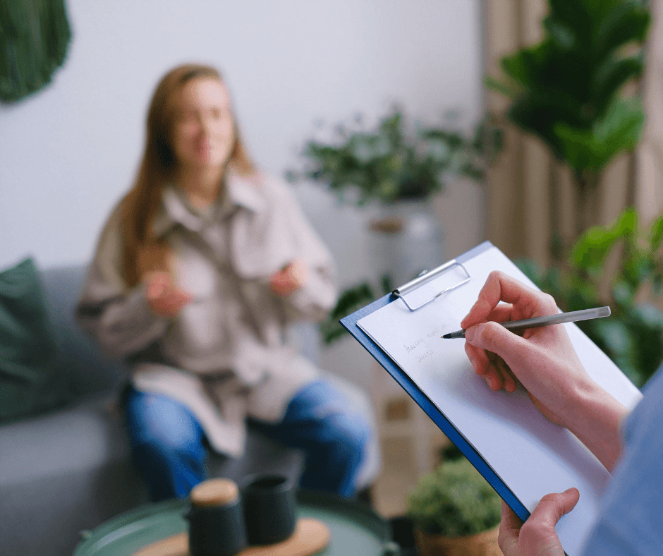 womens health specialist swansea
