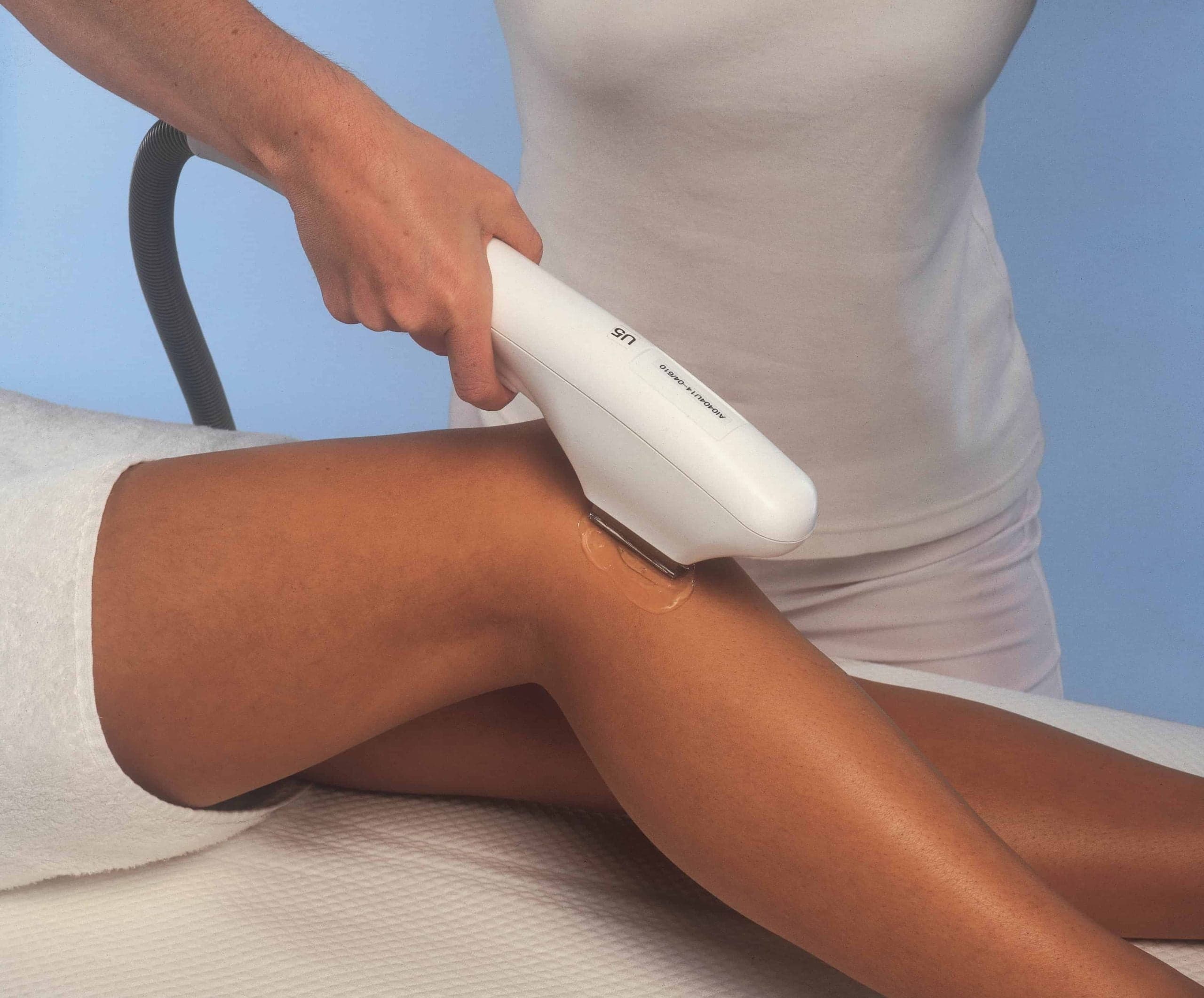 Say Goodbye to Unwanted Hair with Laser Hair Removal