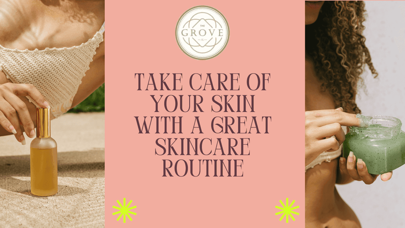 Skincare Routine