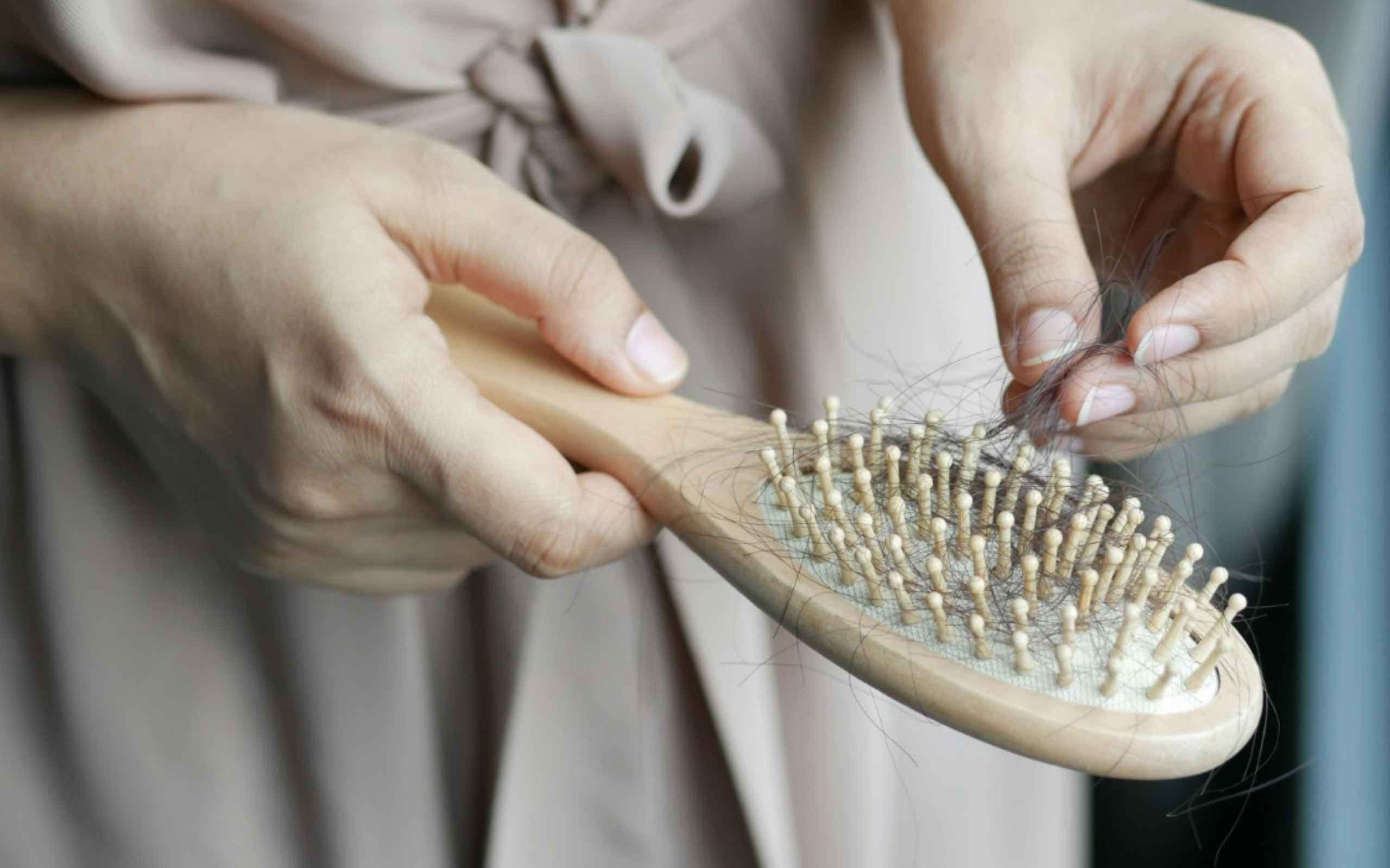 hair thinning treatments in swansea