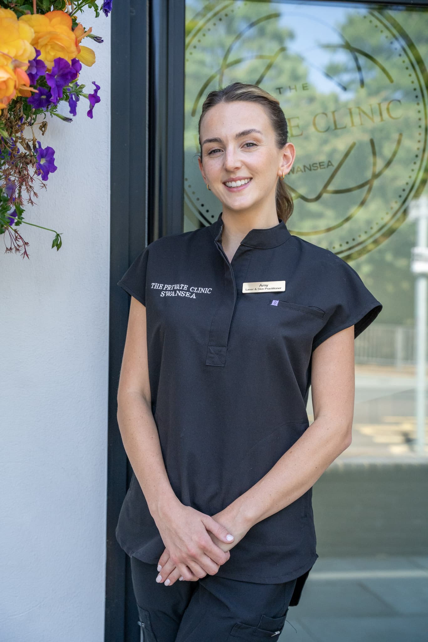 Amy RMN BSc (Hons)